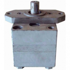 Bomba hidráulica RUDICK U12EEB11B2 Bomba hidráulica RUDICK U12EEB11B2