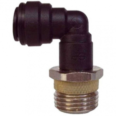 Conexão em L Cotovelo 1/2X10mm Conexão em L Cotovelo 1/2X10mm