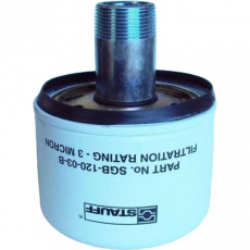 Filtro para óleo SGB12003B Filtro para óleo SGB12003B