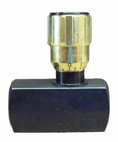 marca: Vista Hydraulics <br />
modelo: DRV1211X <br />
estado: nova
