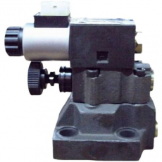 Válvula limitadora de pressão pilotada GALLEYHILL PBW20/31.5 Válvula limitadora de pressão pilotada GALLEYHILL PBW20/31.5