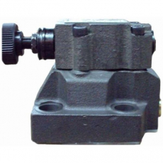 Válvula de alívio de pressão pilotada GALLEYHILL PB20/31.5 Válvula de alívio de pressão pilotada GALLEYHILL PB20/31.5