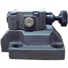 Válvula limitadora de pressão pilotada GALLEYHILL PB30/31.5 Válvula limitadora de pressão pilotada GALLEYHILL PB30/31.5