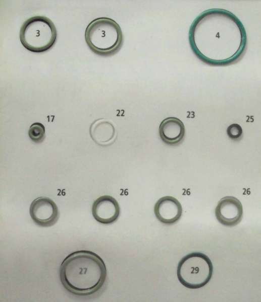 marca: Rexroth <br />
modelo: 2FRM63XV <br />
estado: novo