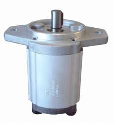 Bomba de engrenagens HYBEL 12101033085 Bomba de engrenagens HYBEL 12101033085