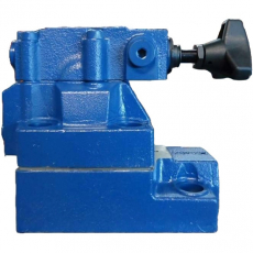 Válvula de segurança e descarga pilotada GALLEYHILL PA20-315 Válvula de segurança e descarga pilotada GALLEYHILL PA20-315