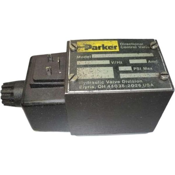 marca: Parker <br />
modelo: D3W2ENYR <br />
estado: seminova 