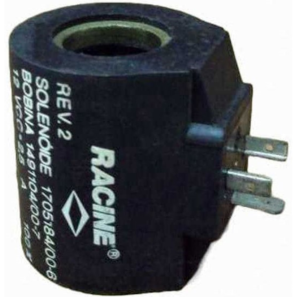 RACINE <br /> 1705184006 12VCC <br /> seminova