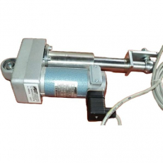 Atuador pneumático EMS16P505165C786 Atuador pneumático EMS16P505165C786