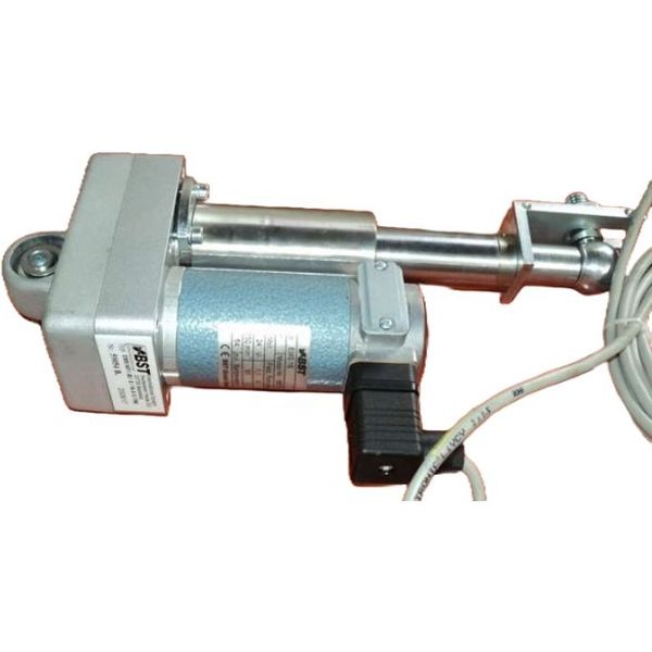 marca: BST <br />
modelo: EMS16P505165C786 <br />
estado: seminovo