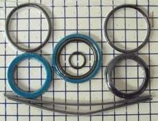 Jogo de vedação 4028 para cilindro hidráulico Jogo de vedação 4028 para cilindro hidráulico