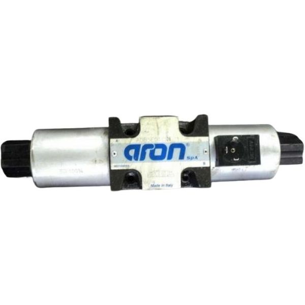 marca: Aron <br />
modelo: ADB5E01C <br />
estado: usada