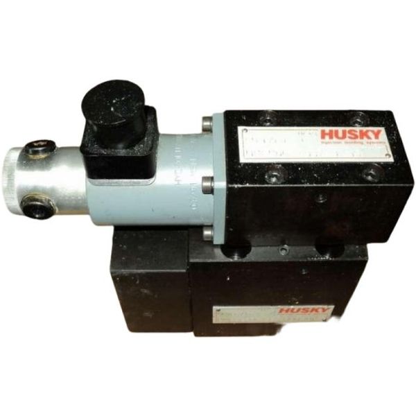 marca: Husky <br />
modelo: DBEP06A4007FBMB <br />
estado: seminova