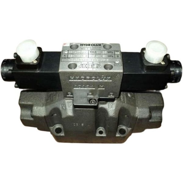 marca: Hydrolux <br />
modelo: WE43P06B08C0BNP15 <br />
estado: seminova