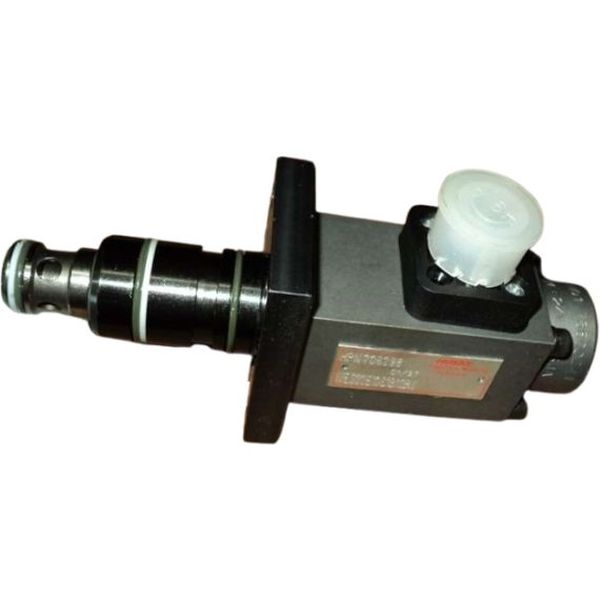 marca: Husky Injection Molding Systems <br />
modelo:  WES22E10C1B1SBN <br />
estado: seminova 