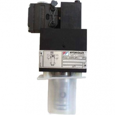 Válvula hidráulica RSE16BL6T1WX3 Válvula hidráulica RSE16BL6T1WX3