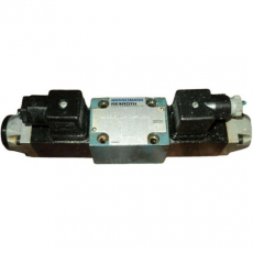 Válvula direcional 4WE6J51/AW110 Válvula direcional 4WE6J51/AW110