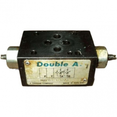 Válvula hidráulica NNYYC 3 10A1 Válvula hidráulica NNYYC 3 10A1