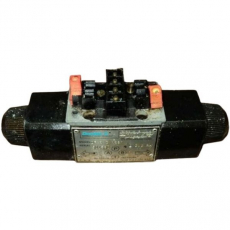 Válvula hidráulica OF3C10B1 Válvula hidráulica OF3C10B1