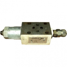 Válvula hidráulica WNNNC 005 2M 21A2 Válvula hidráulica WNNNC 005 2M 21A2