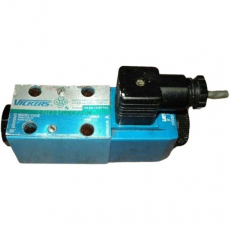 Válvula direcional DG4V3-2BLMUB6 60 Válvula direcional DG4V3-2BLMUB6 60