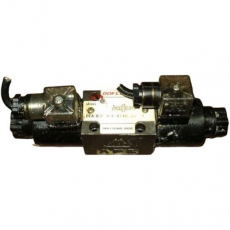 Válvula hidráulica DFA023C4-A110-35-41 Válvula hidráulica DFA023C4-A110-35-41