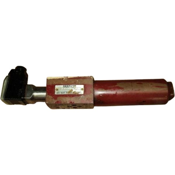 REXROTH usado