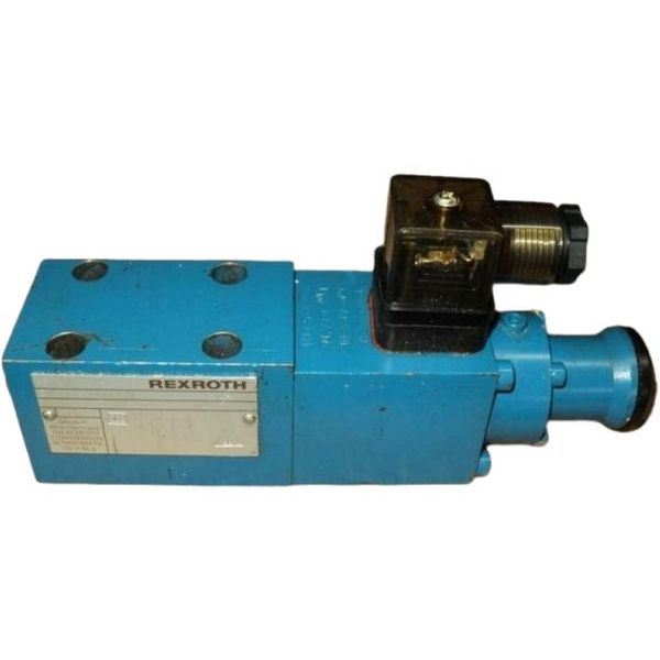 marca: REXROTH <br/>
modelo: DBET51200G24N9 <br/>
estado: usada