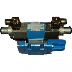 marca: REXROTH modelo: 4WRZ10W85506A24NETZ4D2N estado: usada