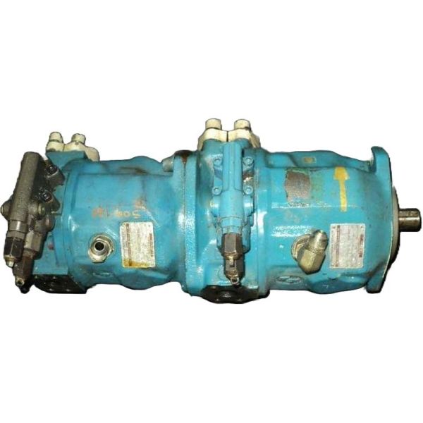 The Rexroth Corp. Bethlehem PA, Brueninghaus Hydraulik <br/>
A10VSO28DER30RPKC62N00 <br/>
AA10VS045DFR30RPKC62K03 <br />
usada