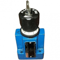 marca: REXROTH modelo: 2FRM6B363115QRV estado: usada, com chave