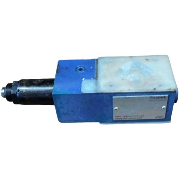 REXROTH seminova