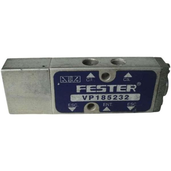 marca: Fester <br/>modelo: VP185232 <br/>estado: usada