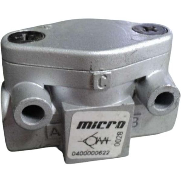 MICRO seminova 