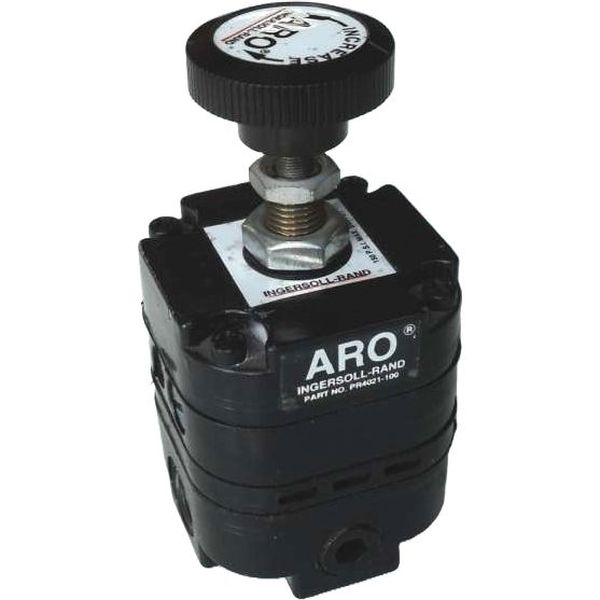 marca: Aro Ingersoll Rand <br /> modelo: PR4021100 <br /> estado: usado