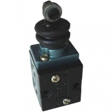 Válvula pneumática 16001111014 Válvula pneumática 16001111014