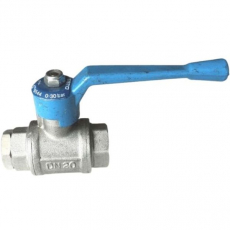 Válvula de esfera QH-3/4 9544 Válvula de esfera QH-3/4 9544