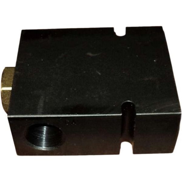 marca: Parker <br />
modelo: CSPH161PV16P <br />
estado: seminova