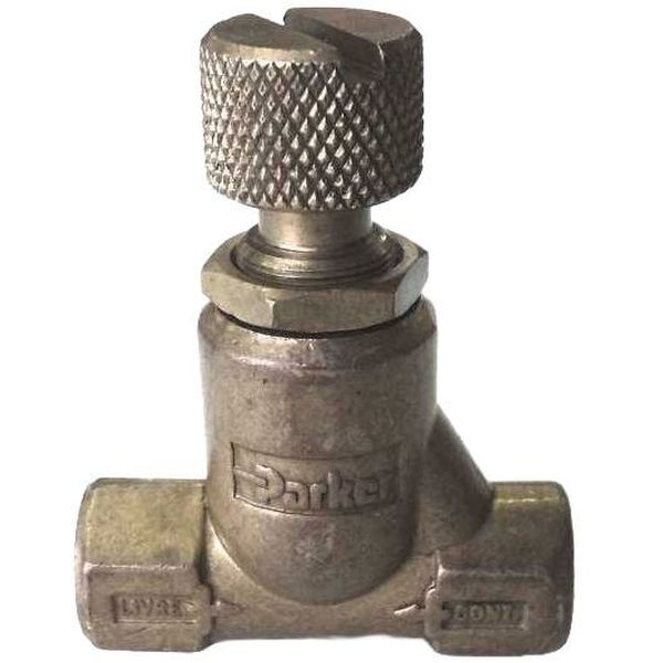 PARKER <br />
usado