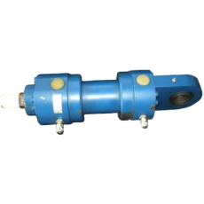 Cilindro hidráulico CDH2MP580/50-70