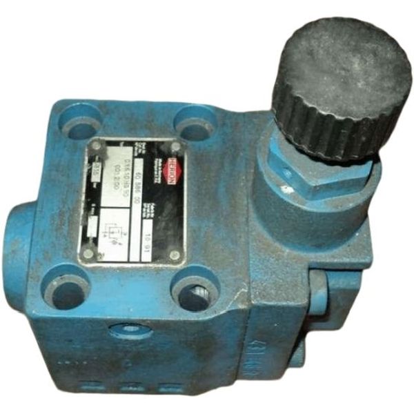 marca: Herion <br />
modelo: DMK10HG90 315bar <br />
estado: usada