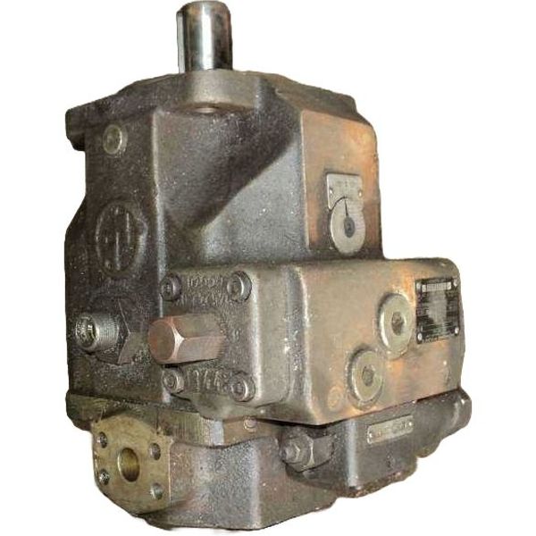 Brueninghaus Hydromatik <br />
A4VSO40DR10RPPB1 <br />
usada