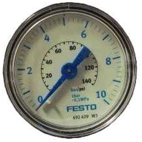 FESTO <br />
diametro 38mm <br />
seminovo