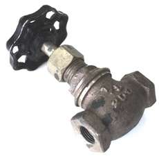 Válvula pneumática HAMMOND 1/8 200 Válvula pneumática HAMMOND 1/8 200