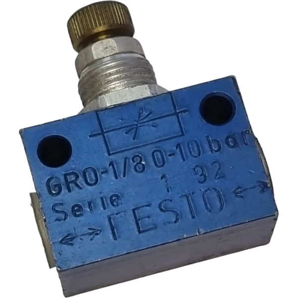 FESTO <br />
usado
