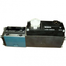 Servo válvula 0 811 404 046 0811404046 Servo válvula 0 811 404 046 0811404046