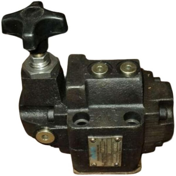 marca: VICKERS <br/>
modelo: XCG031B30 <br/>
estado: seminova