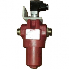 Filtro MDFBN HC600 C20D1XL24 Filtro MDFBN HC600 C20D1XL24