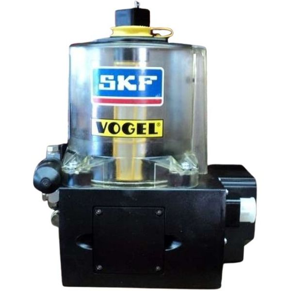 marca: SKF Vogel <br />
modelo: KFB1MWS4924 24V DC <br />
estado: seminova