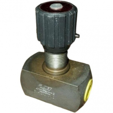 Válvula hidráulica DV10-01.1/0 Válvula hidráulica DV10-01.1/0